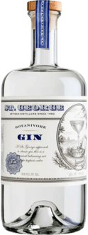 St. George Botanivore 45%  70cl