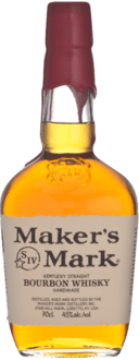 Maker's Mark 45%  70cl