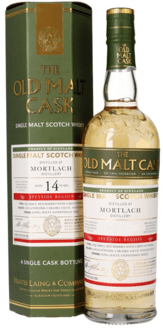 Old Malt Cask Mortlach 2008/13y 50%  2008 70cl