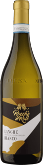 Langhe Bianco DOC 2021 75cl