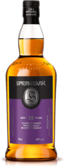 Springbank 18yo Release 2023 46%  70cl