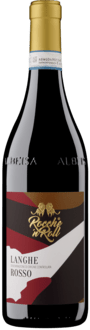 Langhe Rosso DOC 2021 75cl