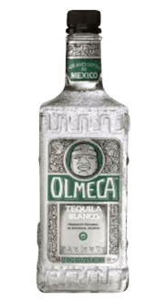 Olmeca Blanco Tequila 35%  70cl
