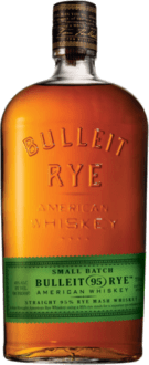 Bulleit Rye 45%  70cl