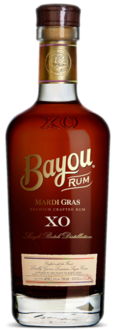Bayou Select XO 40%  70cl
