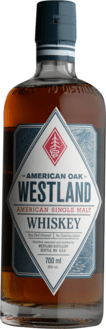 Westland Seattle Single Malt 46%    70cl