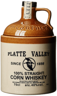 Corn Platte Valley 40%  70cl
