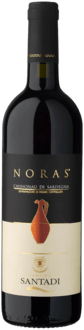 Cannonau di Sardegna DOC Noras  2022 75cl