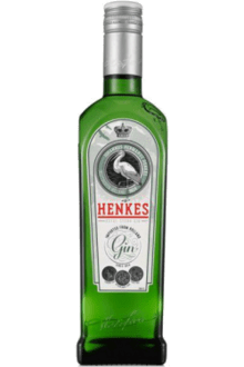 Henkes 37.5%  70cl