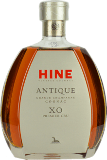 Hine XO 1er Cru Cognac 40%  70cl