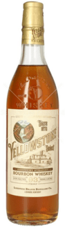 Yellowstone Select Bourbon 46.5%  70cl