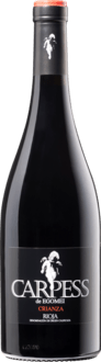 Rioja DOCa Egomei Carpess 2018 75cl