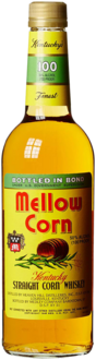 Mellow Corn Kentucky 50%  70cl