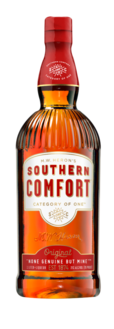 Southern Comfort Whiskylikör 35%  70cl