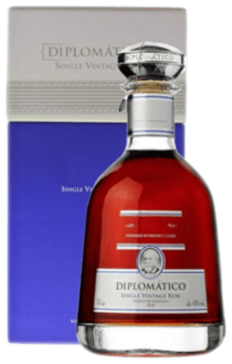 Diplomatico Single Vintage 2008 43%