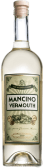 Mancino Vermouth Secco 18%  75cl