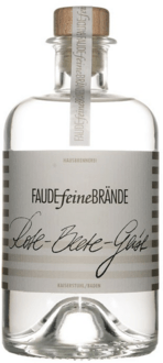 Faude Rote-Beete Randengeist 40%  50cl