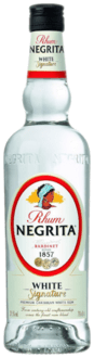 Negrita White 37,5%  70cl