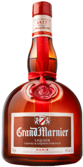 Grand Marnier Cordon Rouge 40%  70cl