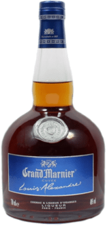 Grand Marnier Louis-Alexander  40%  70cl