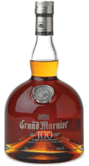Grand Marnier 100   40%  70cl