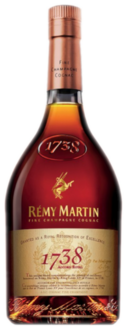 Rémy Martin Accord Royal 1738 40%  70cl