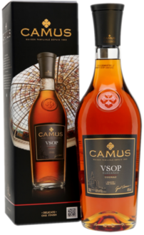 Cognac Camus VSOP 40%  70cl
