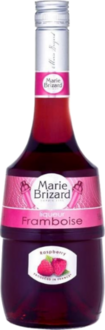 M. Brizard Framboise 16%  70cl