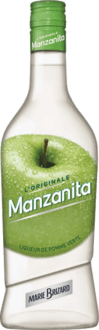 M. Brizard Manzanita 20%  70cl