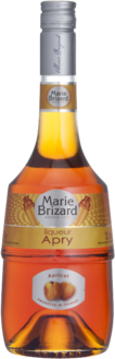 M. Brizard Apricot 20.5%  70cl