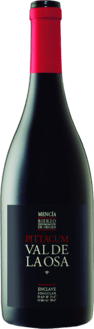 Bierzo DO Pittacum Val de la Osa 2017 75cl