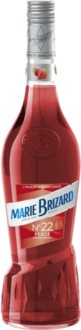 M. Brizard Fraise 20%  70cl