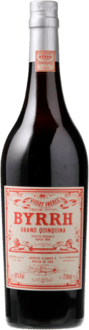 Byrrh "Tradition" Quinquina 17%  100cl