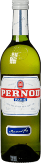 Pernod Anis 40%  70cl