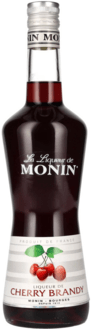 Monin Cerise 24%  70cl