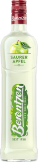 Berentzen Saurer Apfel 16%  70cl
