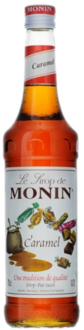 Monin Caramel