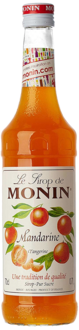 Monin Mandarine