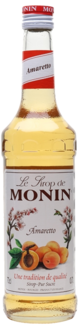 Monin Amaretto