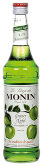 Monin Grüner Apfel