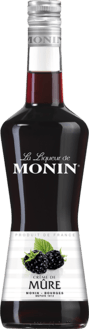 Monin Creme de Mure 16%  70cl