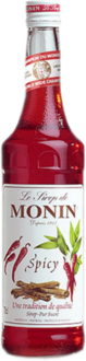 Monin Spicy