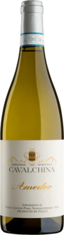 Bianco di Custoza DOC Sup. Amedeo