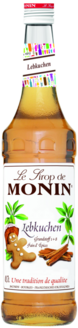 Monin Lebkuchen