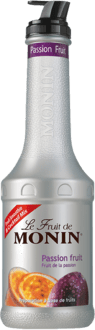 Monin Fruchtpuree Passionsfrucht