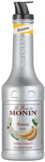 Monin Fruchtpuree Banane