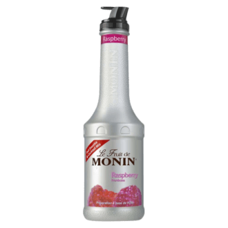 Monin Fruchtpuree Himbeere