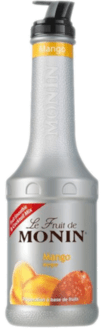 Monin Fruchtpuree Mango