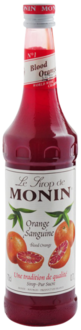 Monin Blutorange