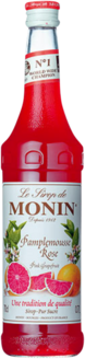 Monin Pink Grapefruit